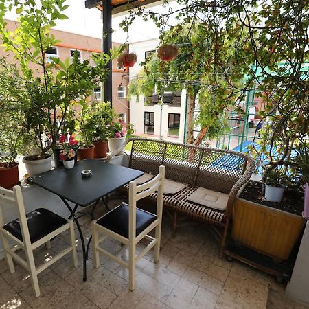 Tirana Sunny Bliss Villa ภายนอก รูปภาพ