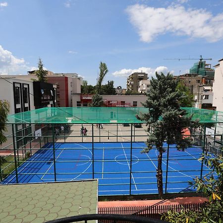 Tirana Sunny Bliss Villa ภายนอก รูปภาพ