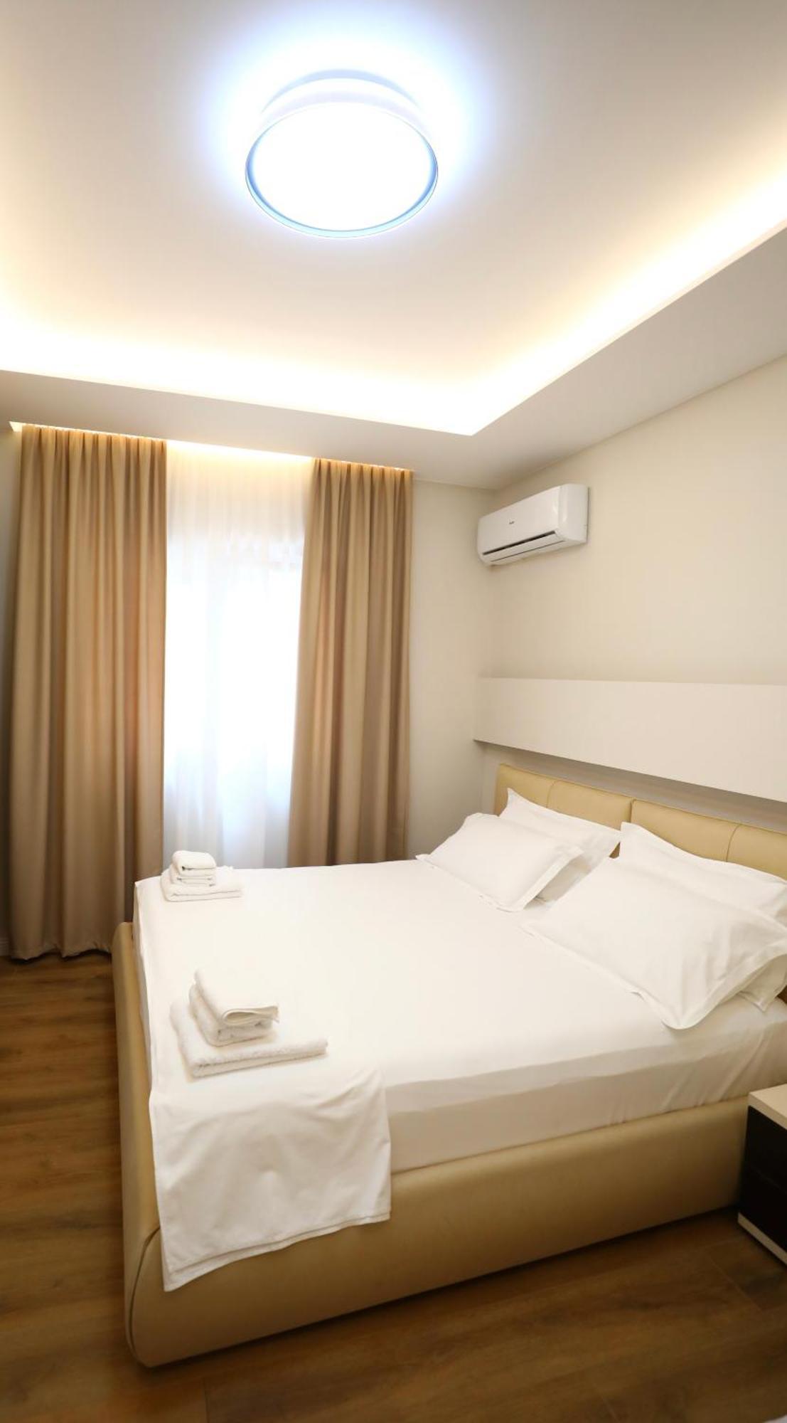 Tirana Sunny Bliss Villa ภายนอก รูปภาพ