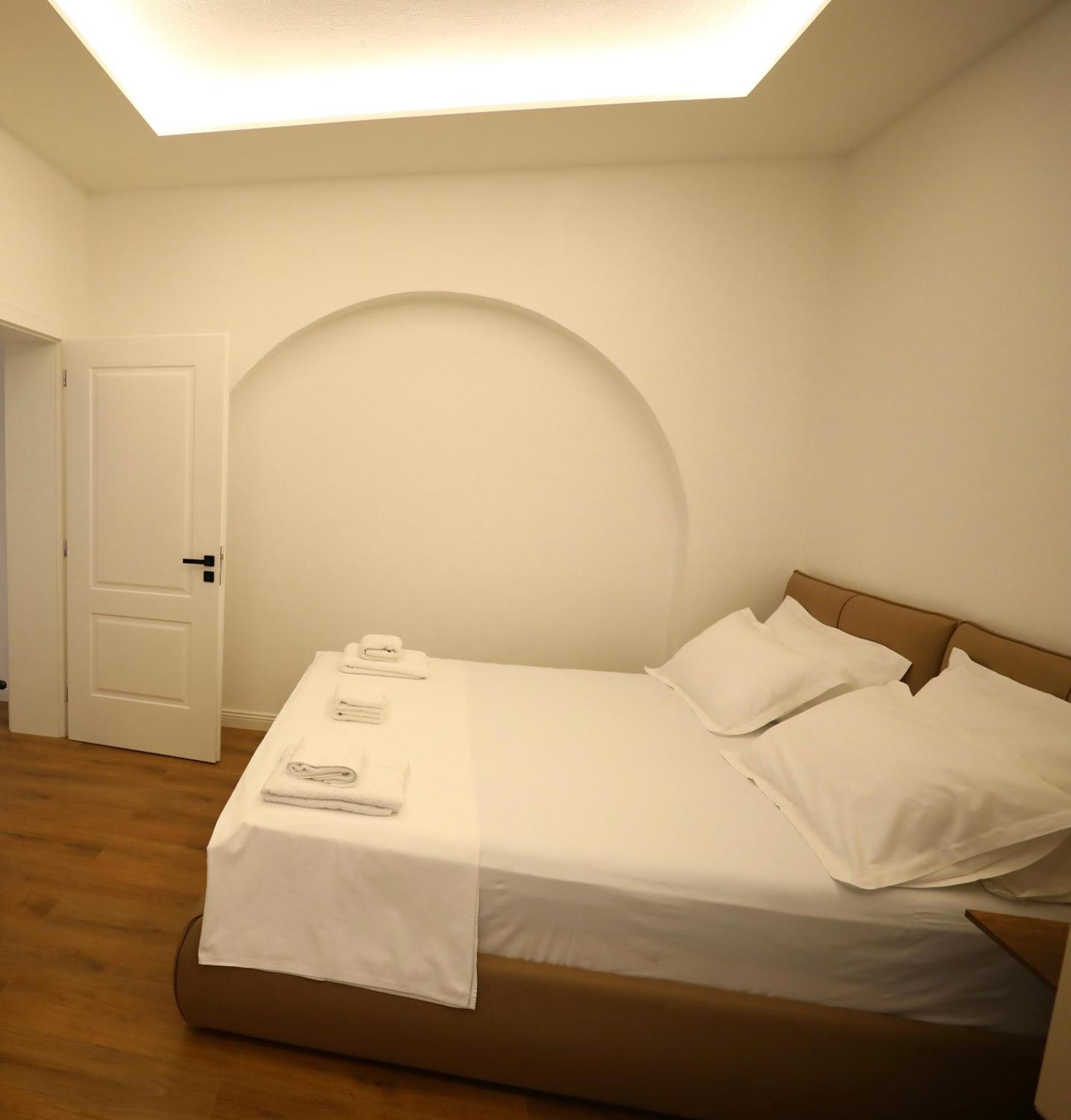 Tirana Sunny Bliss Villa ภายนอก รูปภาพ