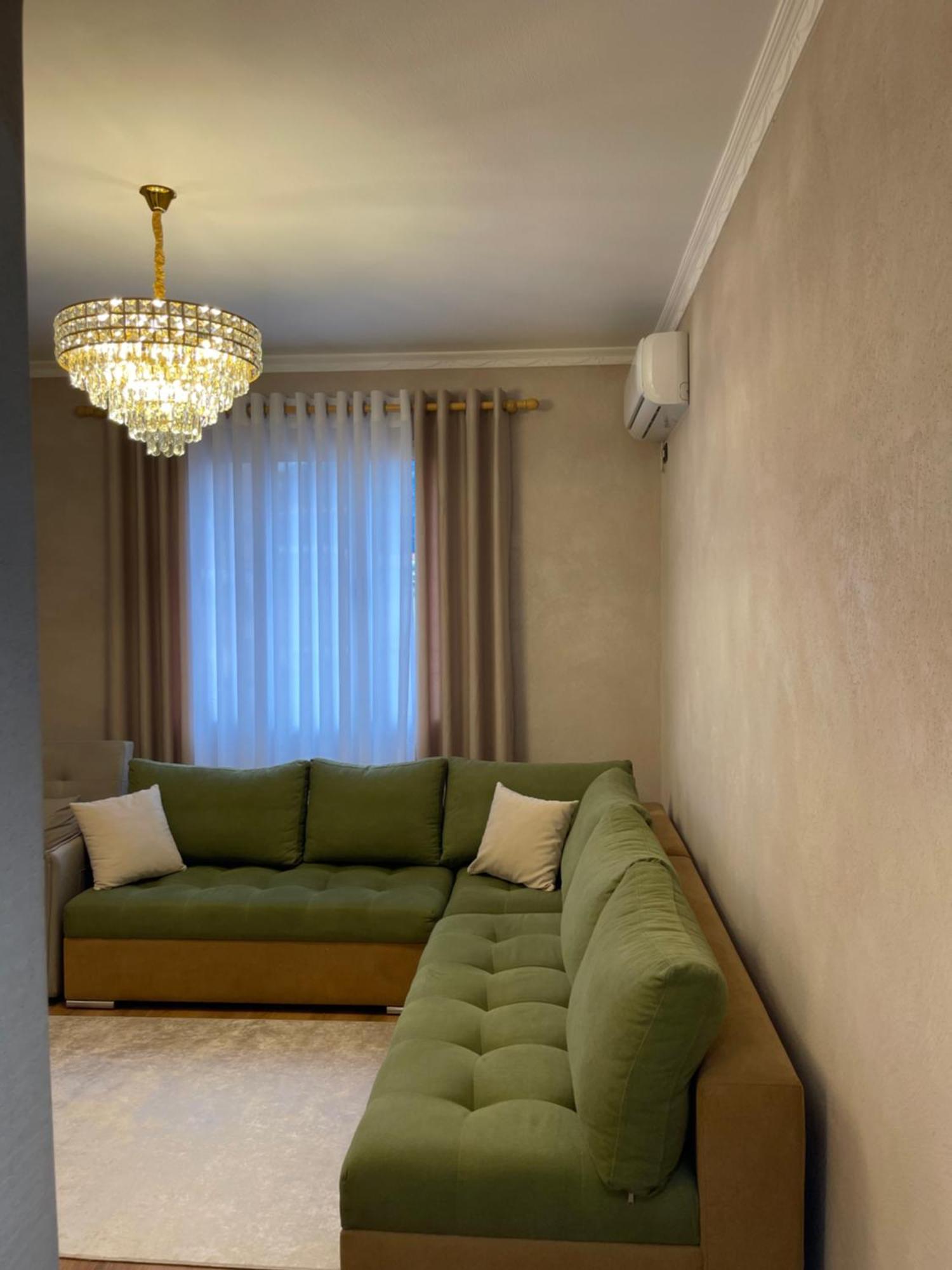 Tirana Sunny Bliss Villa ภายนอก รูปภาพ