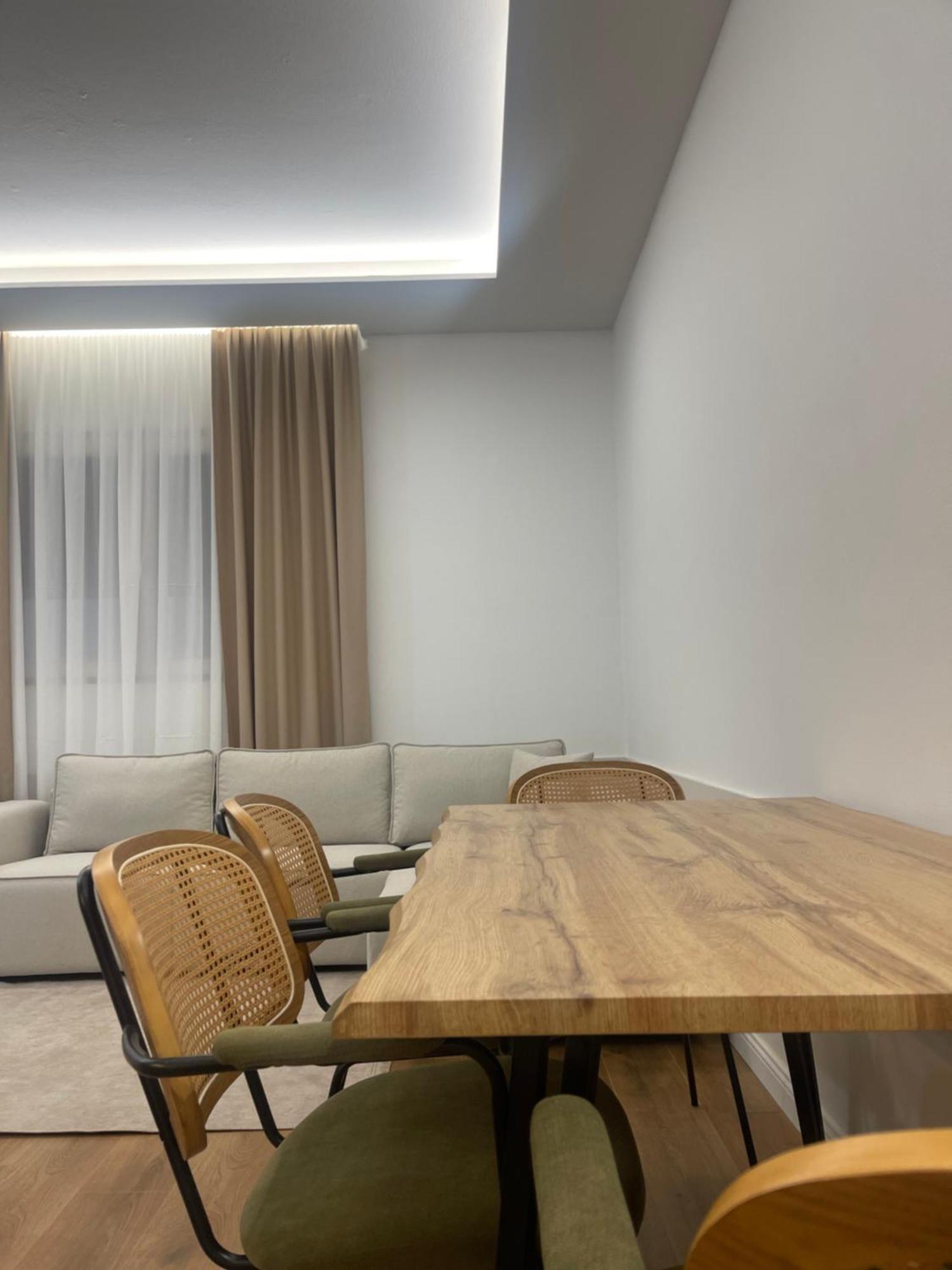 Tirana Sunny Bliss Villa ภายนอก รูปภาพ