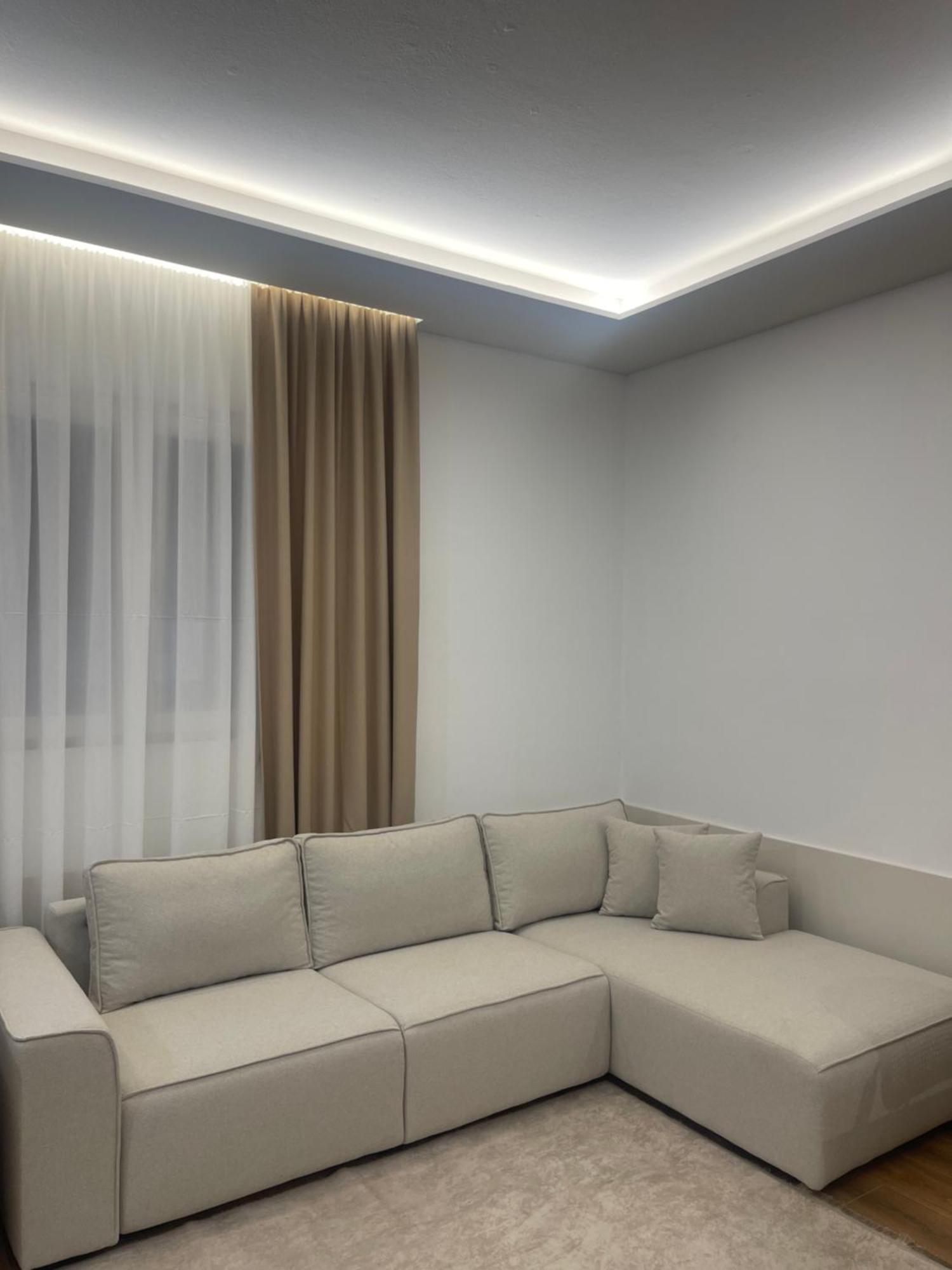 Tirana Sunny Bliss Villa ภายนอก รูปภาพ